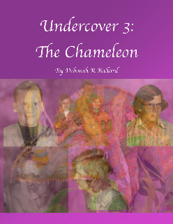 Undercover 3: The Chameleon