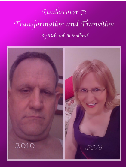 Transformation & Transition - Cover