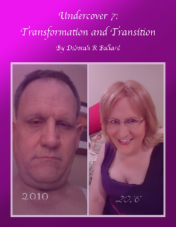 Undercover 7: Transformation and Transition